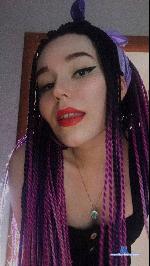 lisa-holt Camsoda livecam show performer room profile