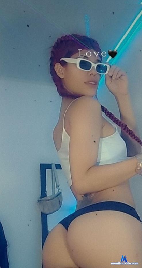 viiolettagomez Camsoda performer 