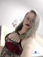 shantal-williams Camsoda livecam show performer room profile