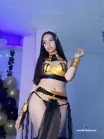 ivongh Camsoda livecam show performer room profile