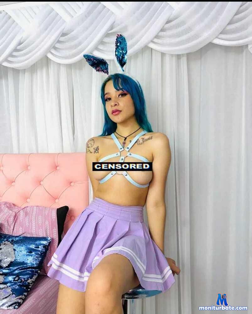 burbuja-girl Camsoda performer 
