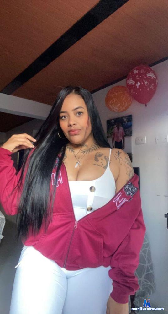 irisstons Camsoda performer 