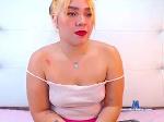 darajhones Camsoda livecam show performer room profile