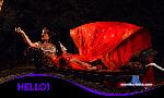 zajhara Camsoda livecam show performer room profile