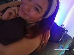ginger-lane Camsoda livecam show performer room profile