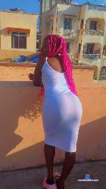 zaharasmile Camsoda livecam show performer room profile