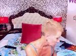 sabrinamoore Camsoda livecam show performer room profile