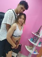 skinnyandking Camsoda livecam show performer room profile