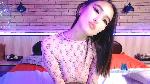 yukamoon Camsoda livecam show performer room profile