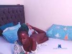 gemah Camsoda livecam show performer room profile