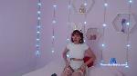 selene-ross Camsoda livecam show performer room profile
