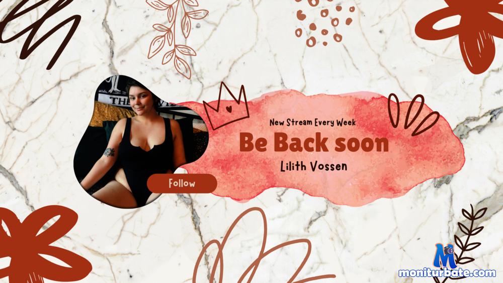 lilithvossen Camsoda performer 
