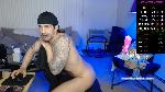 mikeholidayxxx Camsoda livecam show performer room profile