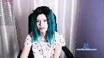 creamyli Camsoda livecam show performer room profile