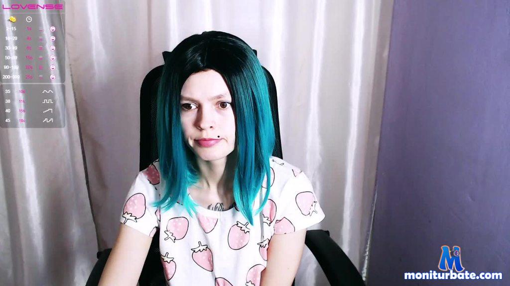 creamyli Camsoda performer feet lovense masturbation teen amateur
