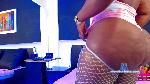 ashantti Camsoda livecam show performer room profile