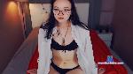 malinimik Camsoda livecam show performer room profile