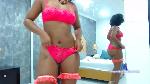 olivialuxxx Camsoda livecam show performer room profile