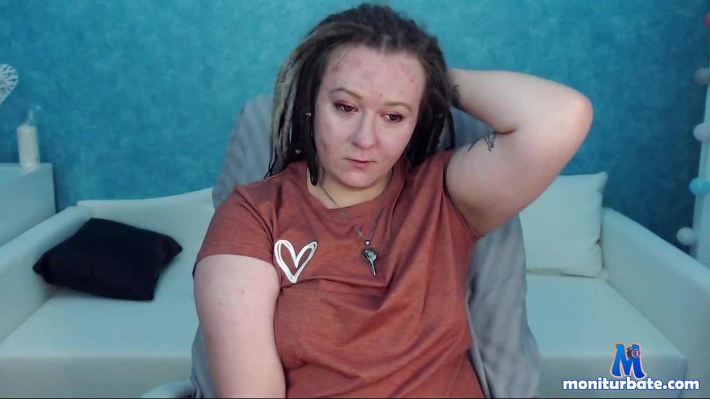 raphael-teano Camsoda performer curvy lovense dildo masturbation big-ass squirting hairy chubby