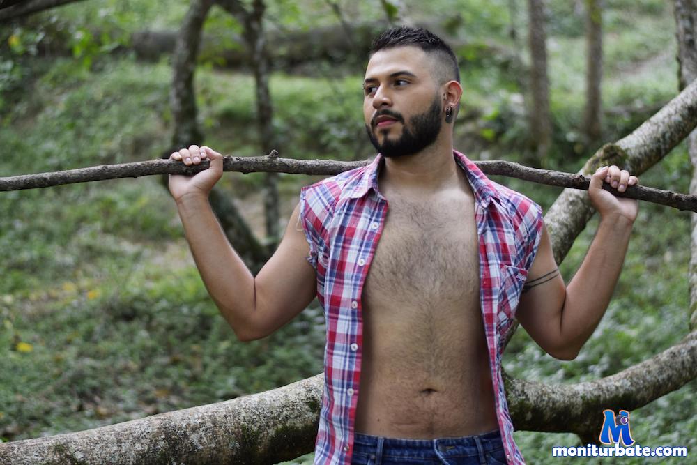 jacob-cruz camsoda livecam performer profile