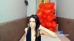 sashaklim Camsoda livecam show performer room profile
