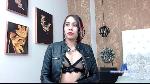 pettyluna Camsoda livecam show performer room profile