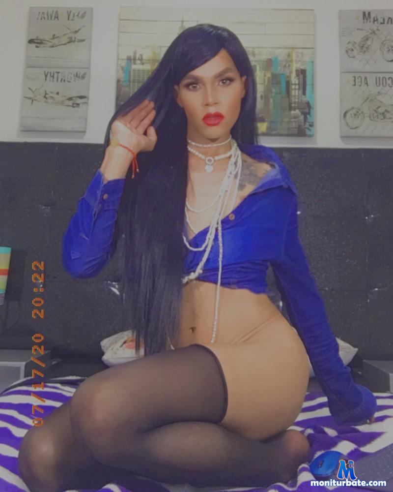 estefany-miller Camsoda performer 