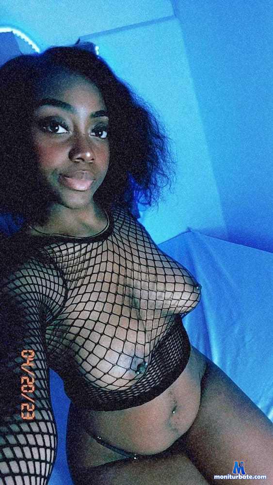 goddess-ebonyy Camsoda performer 