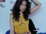 trixy26 Camsoda livecam show performer room profile
