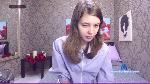 ellababygirl Camsoda livecam show performer room profile