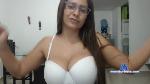 ambarr Camsoda livecam show performer room profile