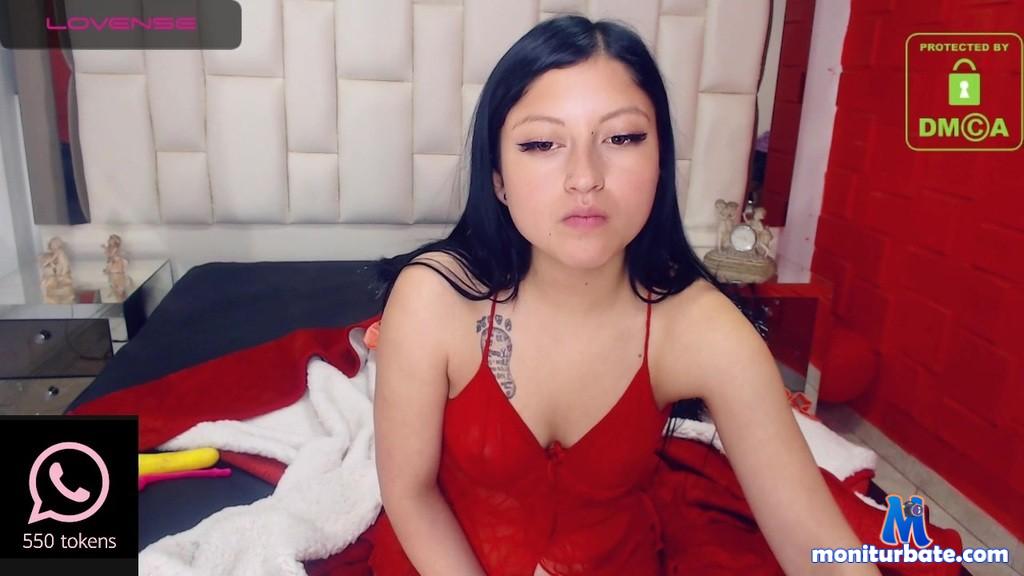 juliascarlett camsoda livecam performer profile