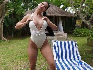 aminabae Camsoda performer 