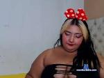 burningrose20 Camsoda livecam show performer room profile
