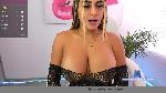cataruiz Camsoda livecam show performer room profile