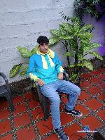 ian-prince Camsoda livecam show performer room profile
