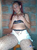 devi-jhonson1 Camsoda livecam show performer room profile