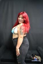 fierymichell Camsoda livecam show performer room profile