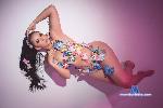 beccarobertsx Camsoda livecam show performer room profile