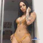 nattypretty Camsoda livecam show performer room profile