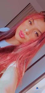little-charlotte Camsoda livecam show performer room profile