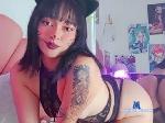 charlote99 Camsoda livecam show performer room profile