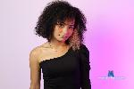 sophie-blue Camsoda livecam show performer room profile
