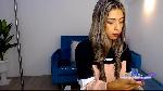 ailenbronw Camsoda livecam show performer room profile