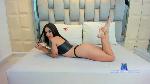andrea-milova Camsoda livecam show performer room profile