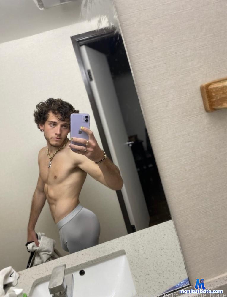 blakewilderr camsoda livecam performer profile