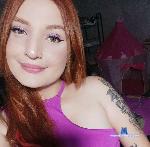 anadarmas Camsoda livecam show performer room profile