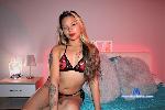perlita-princs Camsoda livecam show performer room profile