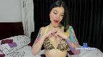 vaiiolet Camsoda livecam show performer room profile