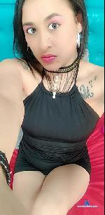idaly-johnson Camsoda livecam show performer room profile